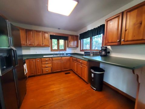 Tiny photo for 3413 E 2062nd Road, Ottawa, IL 61350 (MLS # 12494212)