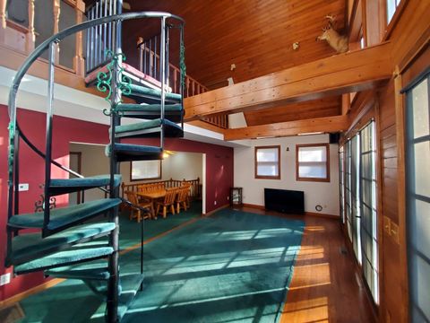 Tiny photo for 3413 E 2062nd Road, Ottawa, IL 61350 (MLS # 12494212)