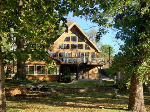 Tiny photo for 3413 E 2062nd Road, Ottawa, IL 61350 (MLS # 12494212)