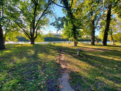 Tiny photo for 3413 E 2062nd Road, Ottawa, IL 61350 (MLS # 12494212)