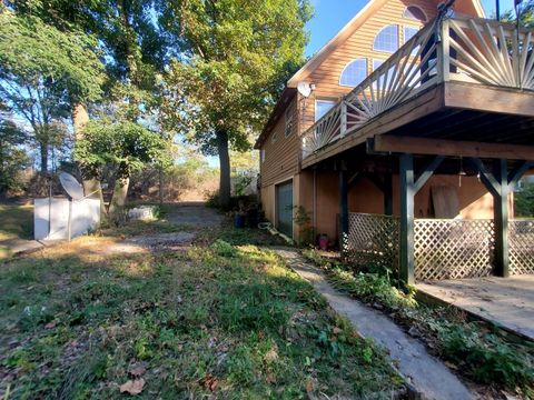 Tiny photo for 3413 E 2062nd Road, Ottawa, IL 61350 (MLS # 12494212)