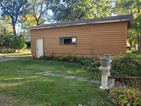 Tiny photo for 3413 E 2062nd Road, Ottawa, IL 61350 (MLS # 12494212)