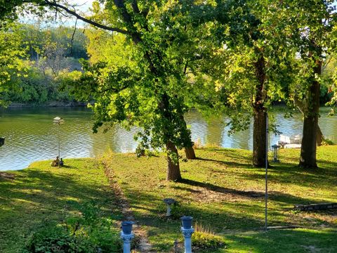 Tiny photo for 3413 E 2062nd Road, Ottawa, IL 61350 (MLS # 12494212)