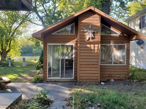 Tiny photo for 3413 E 2062nd Road, Ottawa, IL 61350 (MLS # 12494212)
