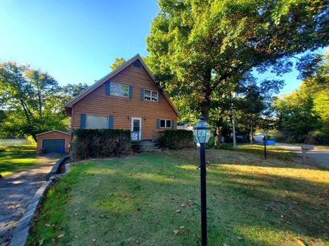 Photo of 3413 E 2062nd Road, Ottawa, IL 61350 (MLS # 12494212)