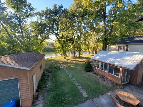 Tiny photo for 3413 E 2062nd Road, Ottawa, IL 61350 (MLS # 12494212)