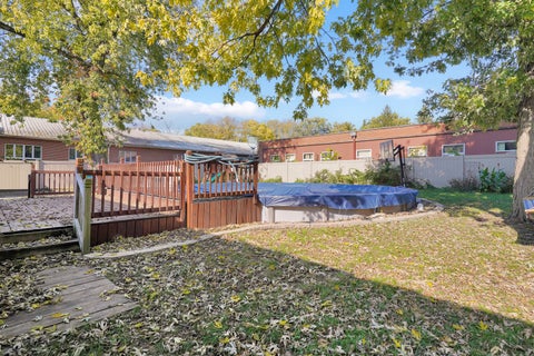 Tiny photo for 136 Laurel Street, Wilmington, IL 60481 (MLS # 12795021)