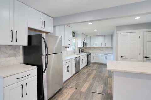 Tiny photo for 136 Laurel Street, Wilmington, IL 60481 (MLS # 12795021)