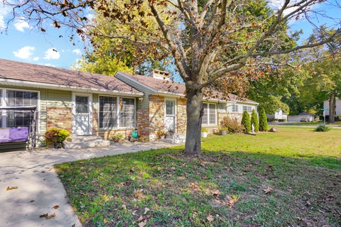 Tiny photo for 136 Laurel Street, Wilmington, IL 60481 (MLS # 12795021)