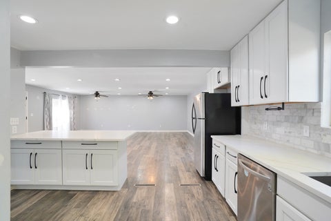 Tiny photo for 136 Laurel Street, Wilmington, IL 60481 (MLS # 12795021)