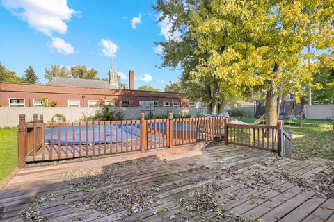 Tiny photo for 136 Laurel Street, Wilmington, IL 60481 (MLS # 12795021)