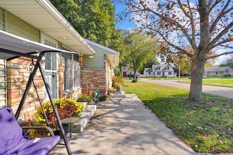 Tiny photo for 136 Laurel Street, Wilmington, IL 60481 (MLS # 12795021)