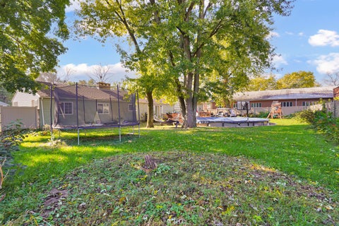 Tiny photo for 136 Laurel Street, Wilmington, IL 60481 (MLS # 12795021)