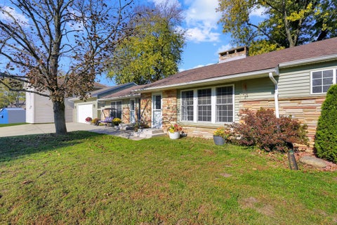 Photo of 136 Laurel Street, Wilmington, IL 60481 (MLS # 12795021)