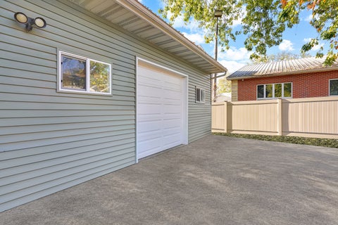 Tiny photo for 136 Laurel Street, Wilmington, IL 60481 (MLS # 12795021)
