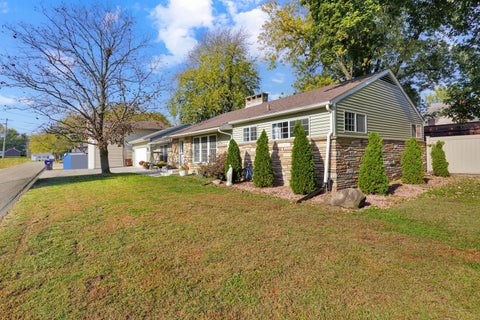 Tiny photo for 136 Laurel Street, Wilmington, IL 60481 (MLS # 12795021)