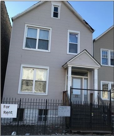 Photo 1 of 1 — 4536 S Wood Street 1F, Chicago, IL 60609