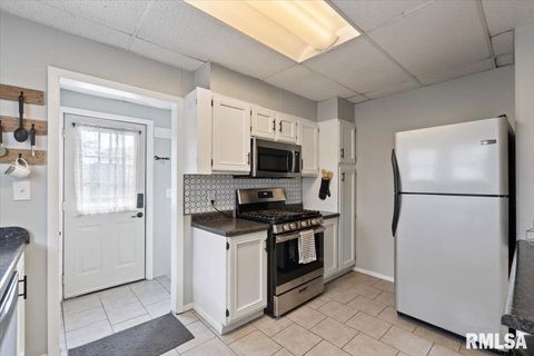 Tiny photo for 1658 W LOMBARD Street, Davenport, IA 52804 (MLS # QC4267593)