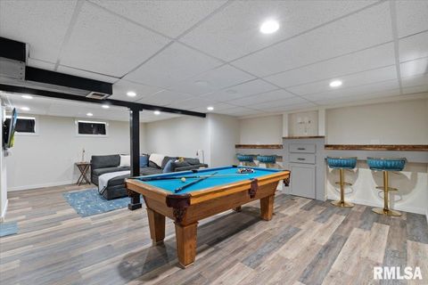 Tiny photo for 1658 W LOMBARD Street, Davenport, IA 52804 (MLS # QC4267593)