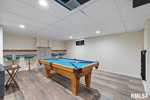 Tiny photo for 1658 W LOMBARD Street, Davenport, IA 52804 (MLS # QC4267593)