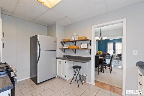 Tiny photo for 1658 W LOMBARD Street, Davenport, IA 52804 (MLS # QC4267593)