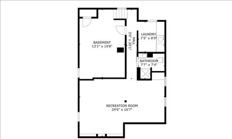 Tiny photo for 1658 W LOMBARD Street, Davenport, IA 52804 (MLS # QC4267593)