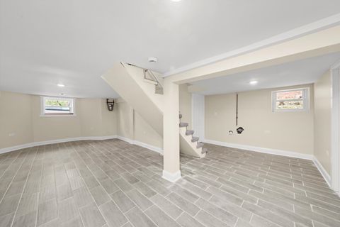 Tiny photo for 7421 S Eggleston Avenue, Chicago, IL 60621 (MLS # 12468702)