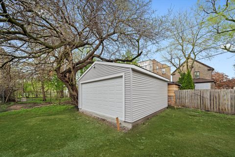 Tiny photo for 7421 S Eggleston Avenue, Chicago, IL 60621 (MLS # 12468702)