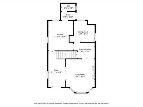 Tiny photo for 7421 S Eggleston Avenue, Chicago, IL 60621 (MLS # 12468702)