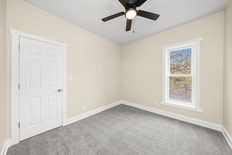 Tiny photo for 7421 S Eggleston Avenue, Chicago, IL 60621 (MLS # 12468702)