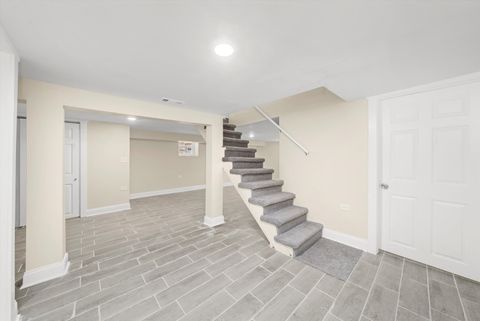 Tiny photo for 7421 S Eggleston Avenue, Chicago, IL 60621 (MLS # 12468702)