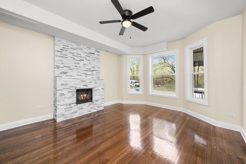 Tiny photo for 7421 S Eggleston Avenue, Chicago, IL 60621 (MLS # 12468702)