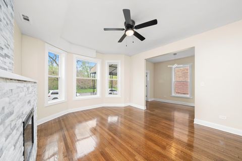 Tiny photo for 7421 S Eggleston Avenue, Chicago, IL 60621 (MLS # 12468702)