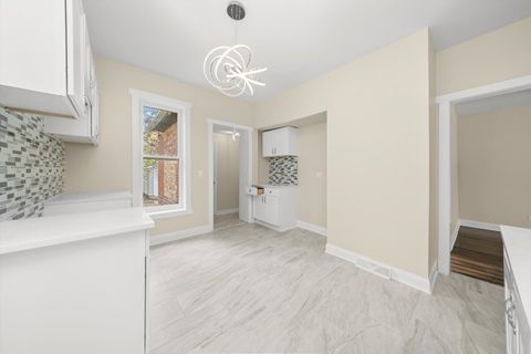 Tiny photo for 7421 S Eggleston Avenue, Chicago, IL 60621 (MLS # 12468702)