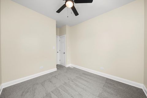 Tiny photo for 7421 S Eggleston Avenue, Chicago, IL 60621 (MLS # 12468702)