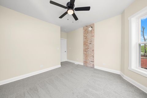 Tiny photo for 7421 S Eggleston Avenue, Chicago, IL 60621 (MLS # 12468702)