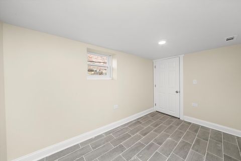 Tiny photo for 7421 S Eggleston Avenue, Chicago, IL 60621 (MLS # 12468702)