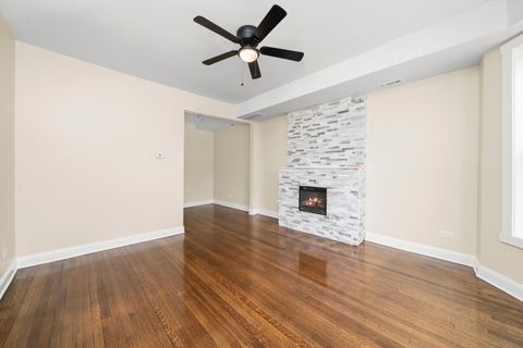 Tiny photo for 7421 S Eggleston Avenue, Chicago, IL 60621 (MLS # 12468702)