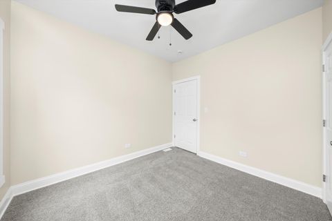 Tiny photo for 7421 S Eggleston Avenue, Chicago, IL 60621 (MLS # 12468702)