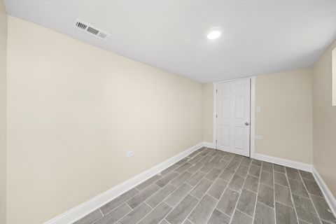 Tiny photo for 7421 S Eggleston Avenue, Chicago, IL 60621 (MLS # 12468702)