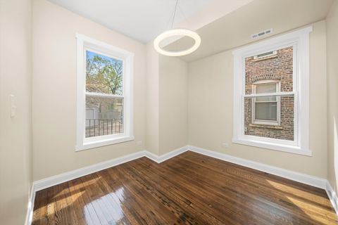 Tiny photo for 7421 S Eggleston Avenue, Chicago, IL 60621 (MLS # 12468702)