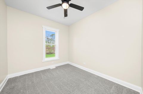 Tiny photo for 7421 S Eggleston Avenue, Chicago, IL 60621 (MLS # 12468702)