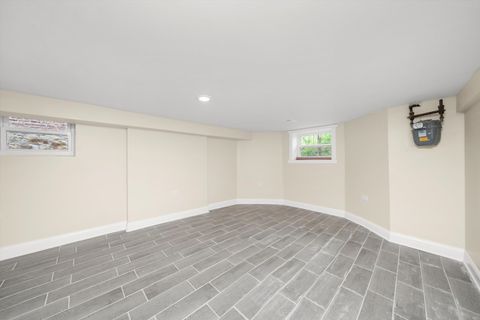 Tiny photo for 7421 S Eggleston Avenue, Chicago, IL 60621 (MLS # 12468702)