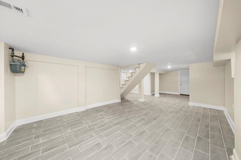 Tiny photo for 7421 S Eggleston Avenue, Chicago, IL 60621 (MLS # 12468702)
