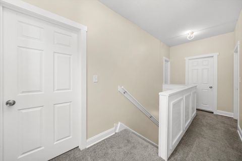 Tiny photo for 7421 S Eggleston Avenue, Chicago, IL 60621 (MLS # 12468702)