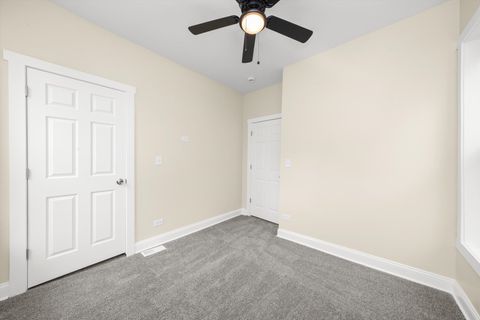 Tiny photo for 7421 S Eggleston Avenue, Chicago, IL 60621 (MLS # 12468702)