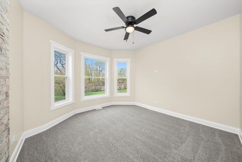 Tiny photo for 7421 S Eggleston Avenue, Chicago, IL 60621 (MLS # 12468702)