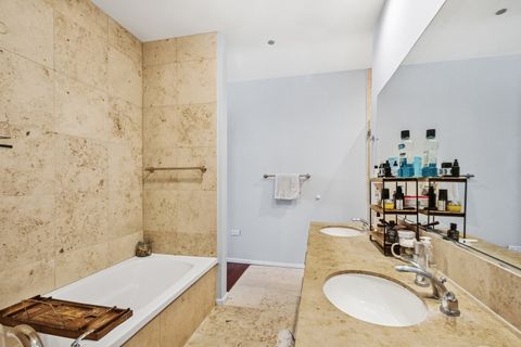 Tiny photo for 550 N Saint Clair Street #2601, Chicago, IL 60611 (MLS # 12618007)