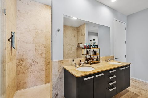 Tiny photo for 550 N Saint Clair Street #2601, Chicago, IL 60611 (MLS # 12618007)