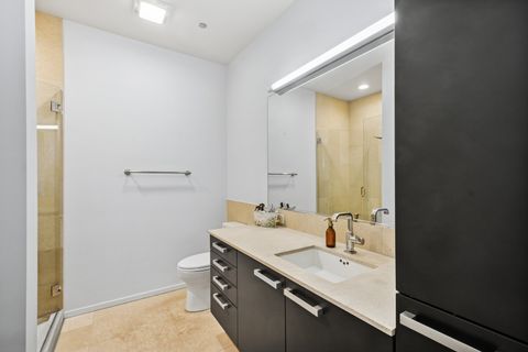 Tiny photo for 550 N Saint Clair Street #2601, Chicago, IL 60611 (MLS # 12618007)